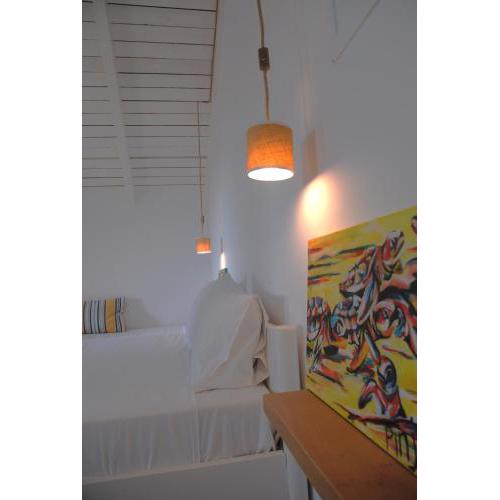 Katelios Farm House Loft
