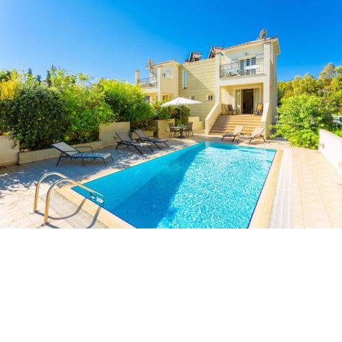 Katelios Villas Collection