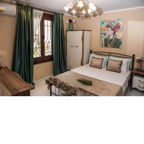Katerina 2 Bedroom Luxury House