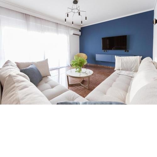 Katerina Apartment