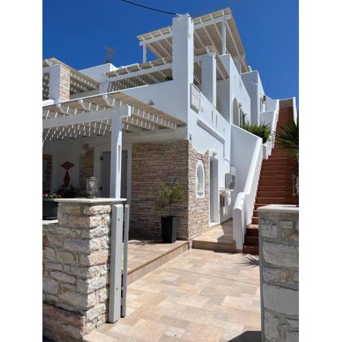 Katerina Apartments & Studios