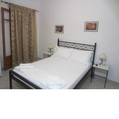 Katerina Apartments