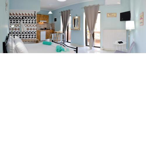 Katerina Apartments