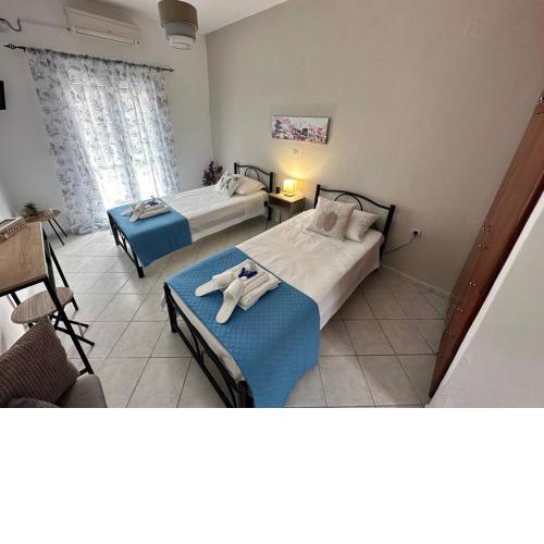 Katerina Apartments