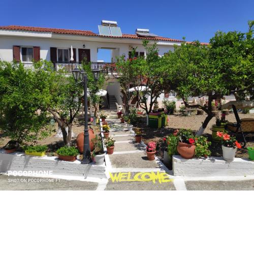 Katerina Apartments