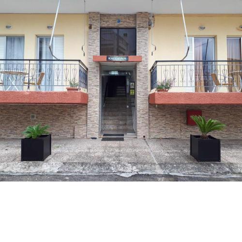 Katerina Apartments