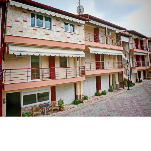 Katerina Apartments