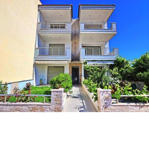 Katerina Apartments