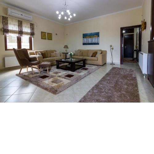 Katerina & Elia's Family House