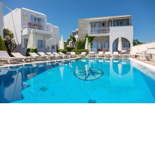 Katerina Hotel
