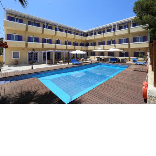 Katerina Hotel