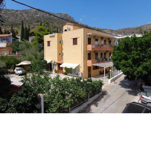 Katerina Hotel