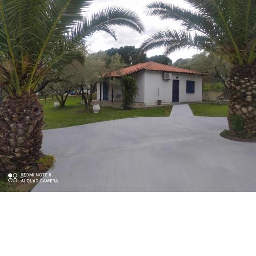 katerina house