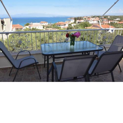 Katerina luxury suites