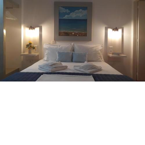 Katerina Rooms