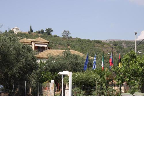 Katerina Rooms