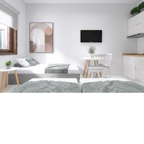 Katerina Sea Apartments