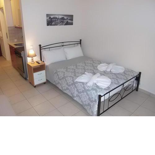 Katerina sitia apartments 2