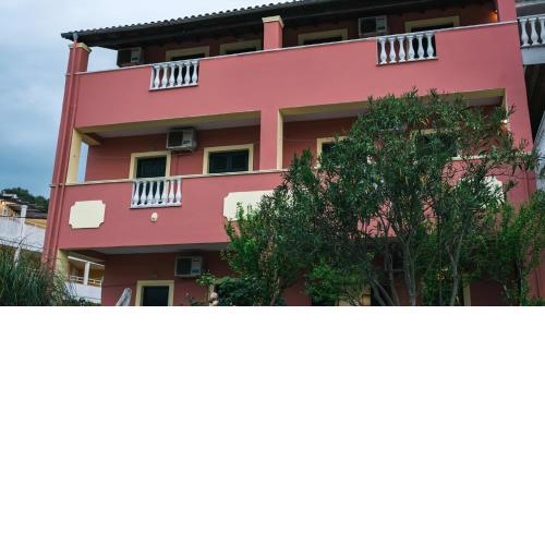 Katerina Studios & Apartments