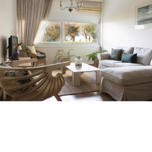 Katerinas Apartment