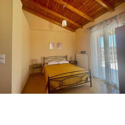 Katerina's Apartment