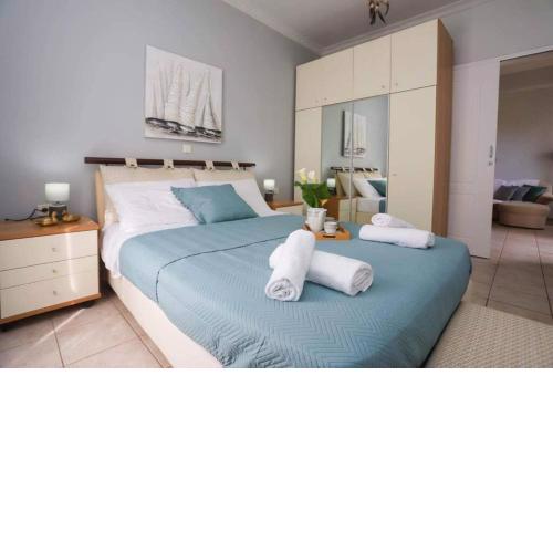 “Katerina’s Guest House”