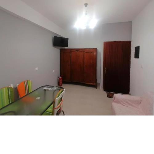Katerina's House