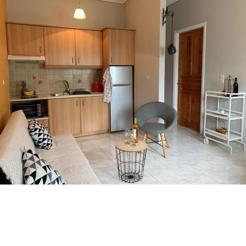 Katerinas Inn Apartments