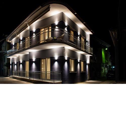 Katerina's Luxury Apartments