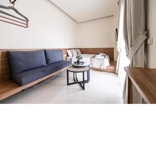 Katerina's Luxury Suite in Heraklion Center