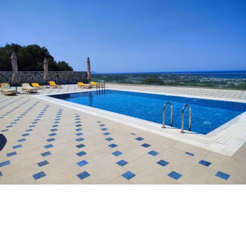 Katerina's Residence - Private pool