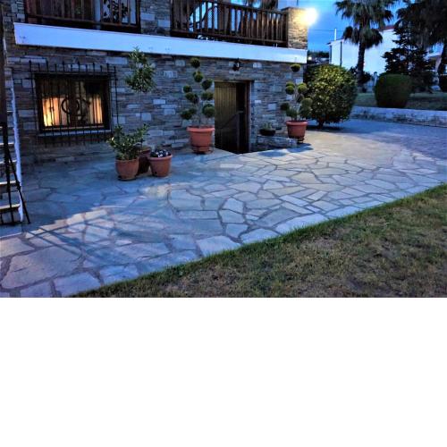 katerina's Villa