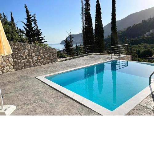 Katerinas Village Supreme Villas with private pool