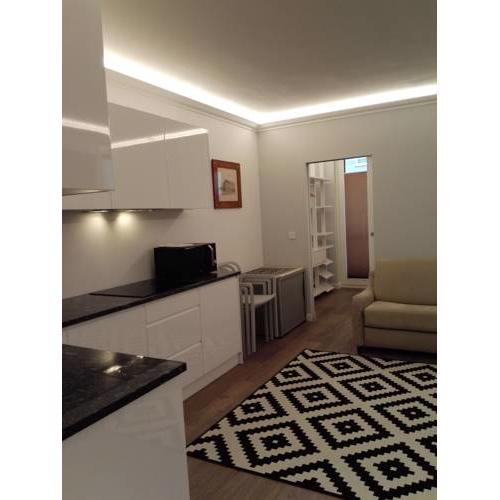 Katharina City Apartments