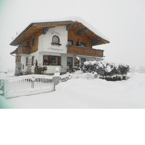 Kathis Appartement