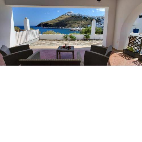 Kathryn's Luxury Apartment