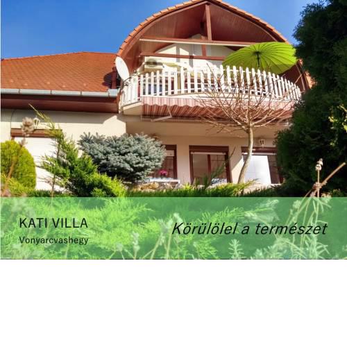 Kati Villa
