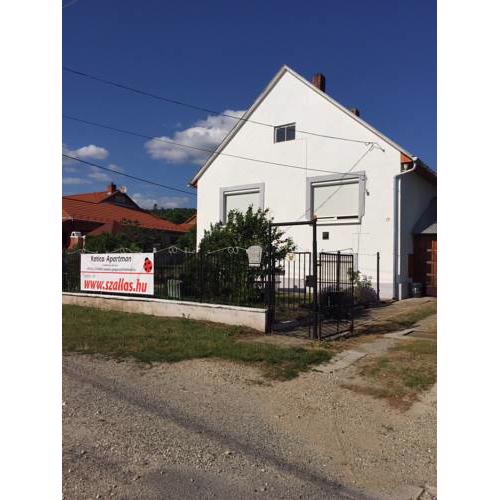 Katica Apartman