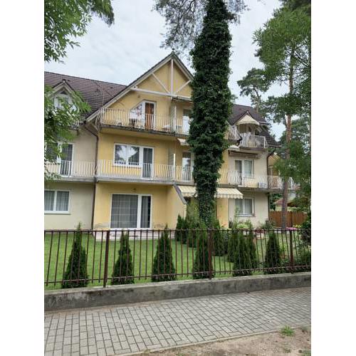 Katica Apartmanok