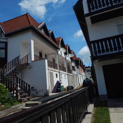 Katie Apartman