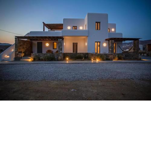 Katikies Ftelia Mykonos