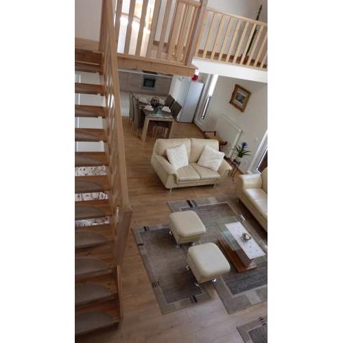 KaTo Apartman Heviz