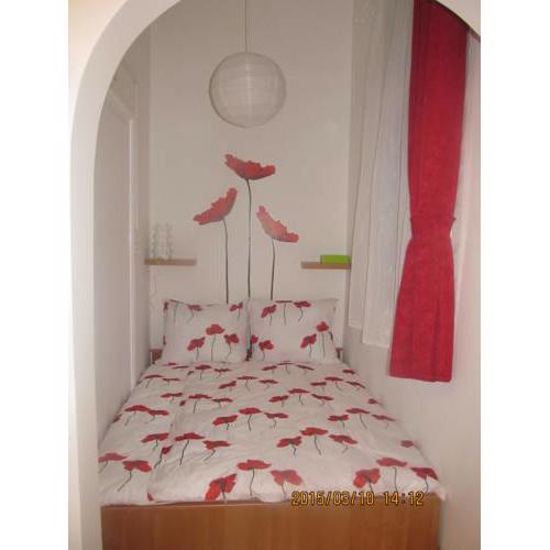 Kato Privat Apartment