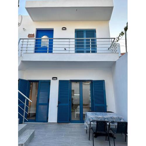 Kato Zaros Apartments