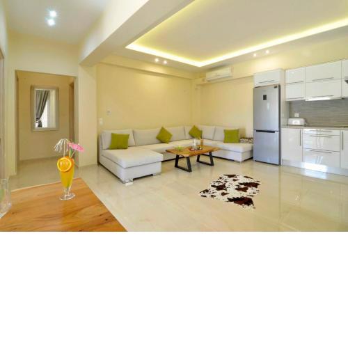 Katoi Apartment 1 Agios Georgios Pagoi