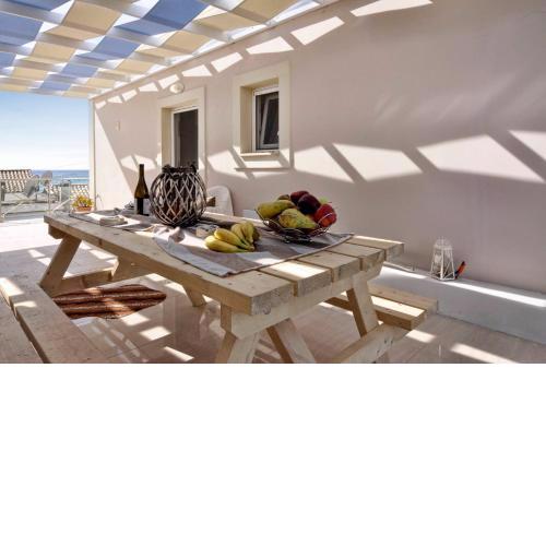 Katoi Apartment 2 Agios Georgios Pagoi