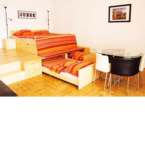 Katona Apartments