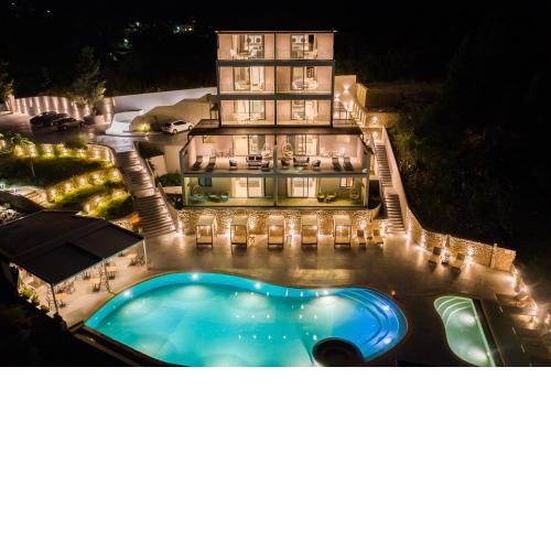 Katouna Suites Luxury Boutique Hotel Adults Only