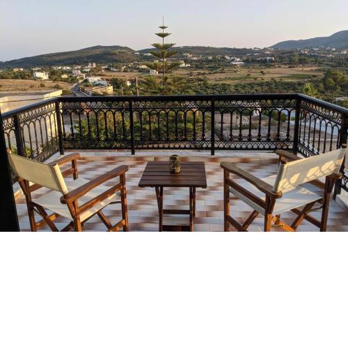Katouni Bridge Villa