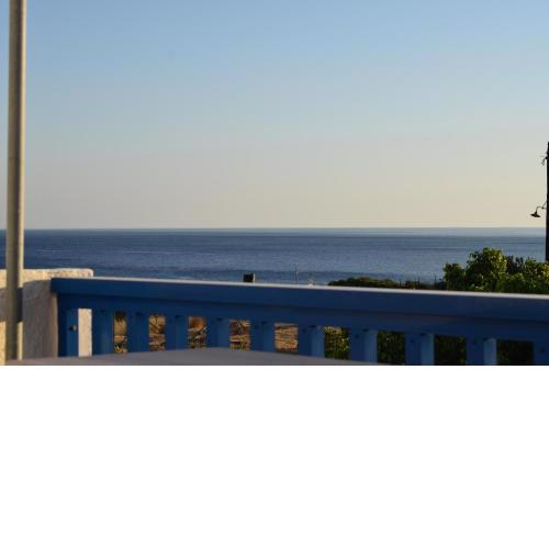 Katovigli Seaview Apartment
